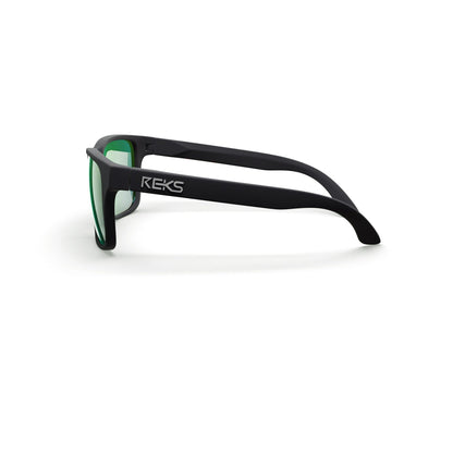 Sport Polycarbonate Sunglasses - Gafas Y Gafas