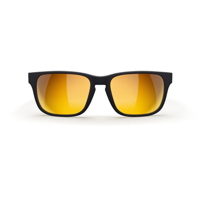 Sport Polycarbonate Sunglasses - Gafas Y Gafas