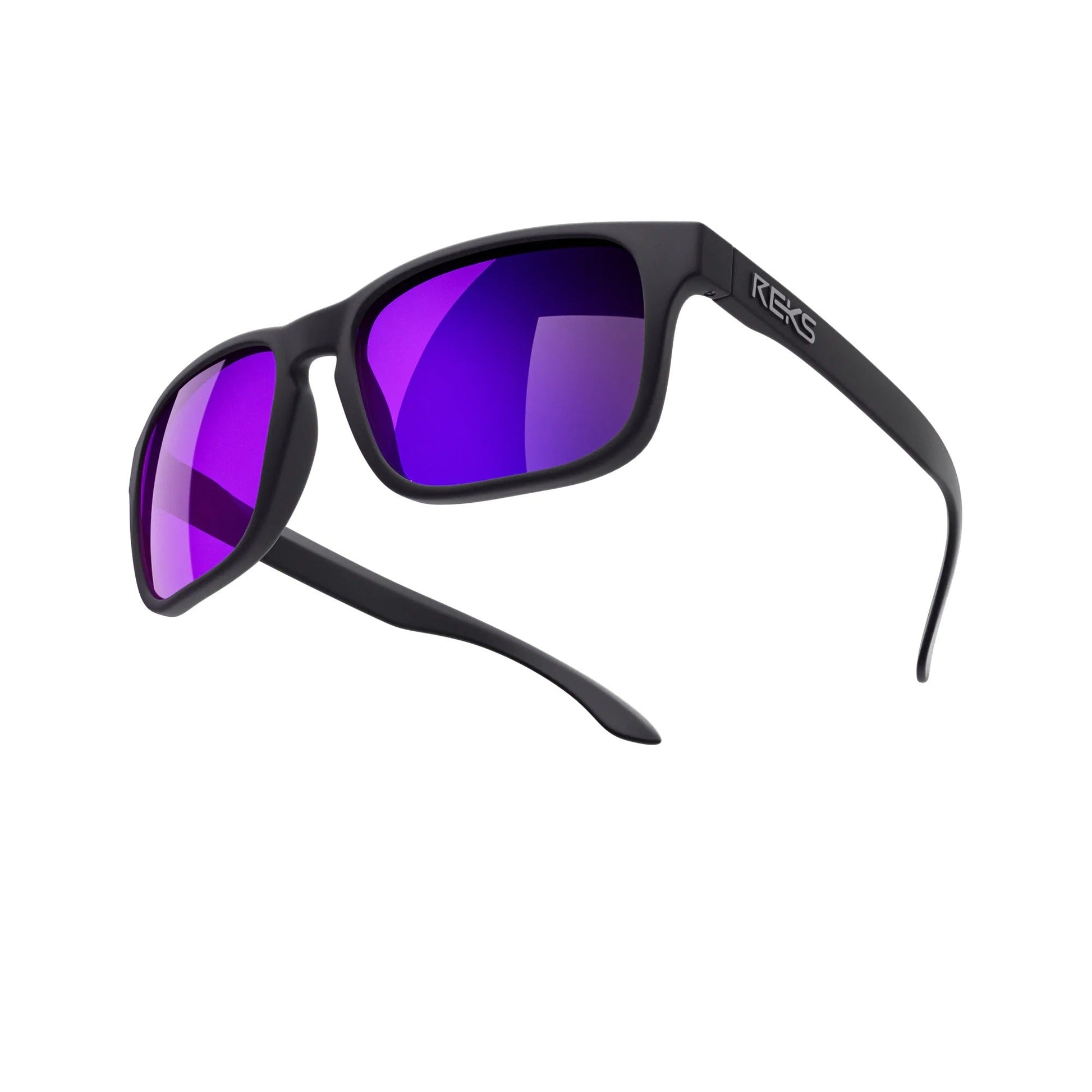 Sport Polycarbonate Sunglasses - Gafas Y Gafas