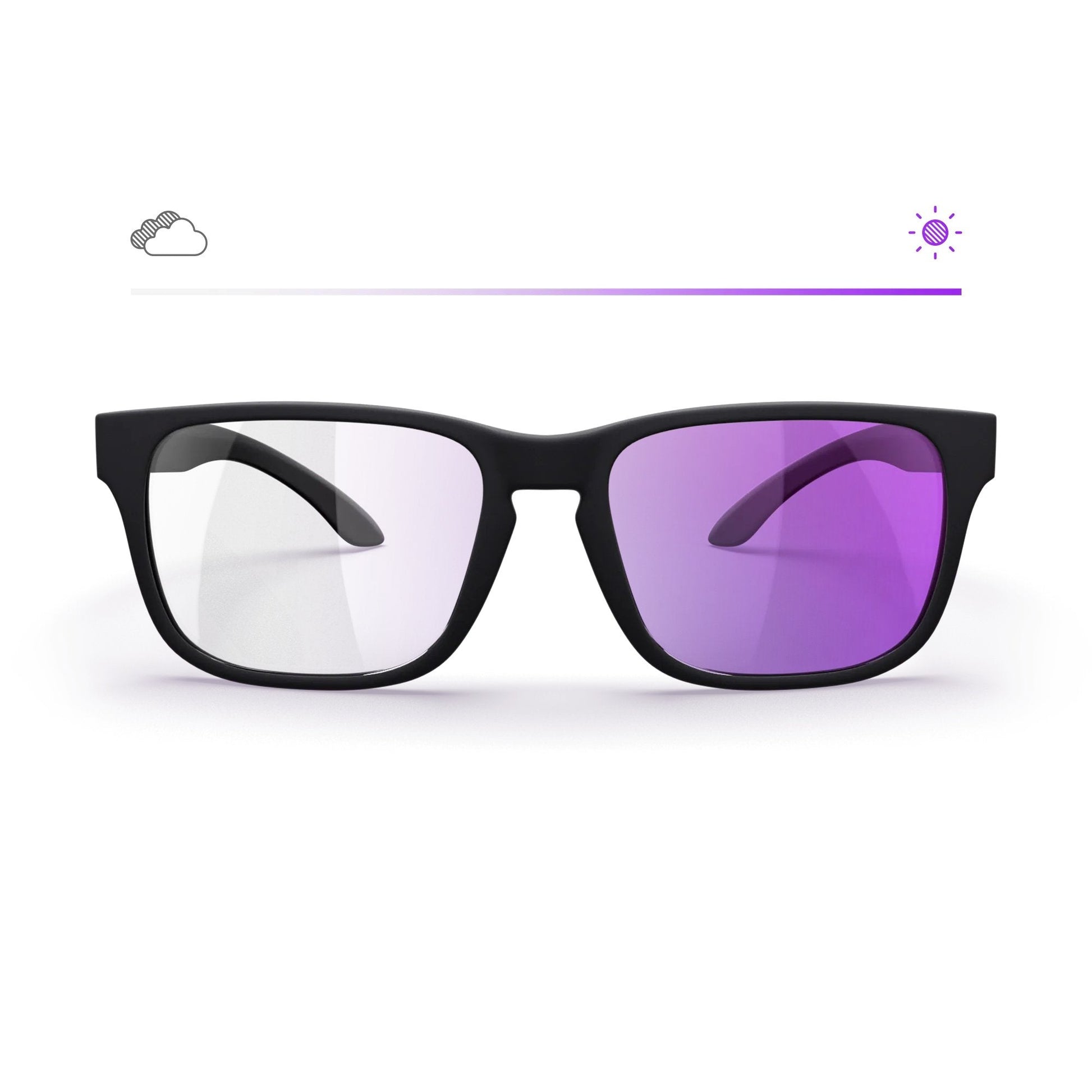 Sport Prescription Transitions® Colors - Gafas Y Gafas