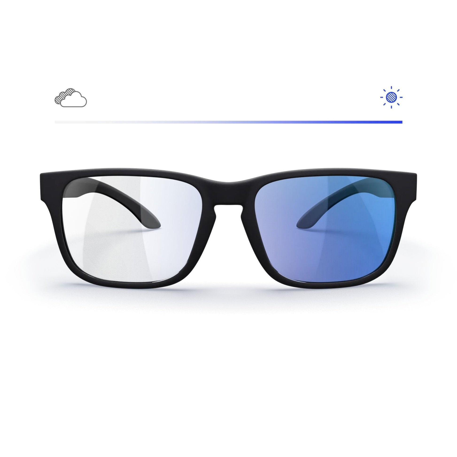 Sport Prescription Transitions® Colors - Gafas Y Gafas