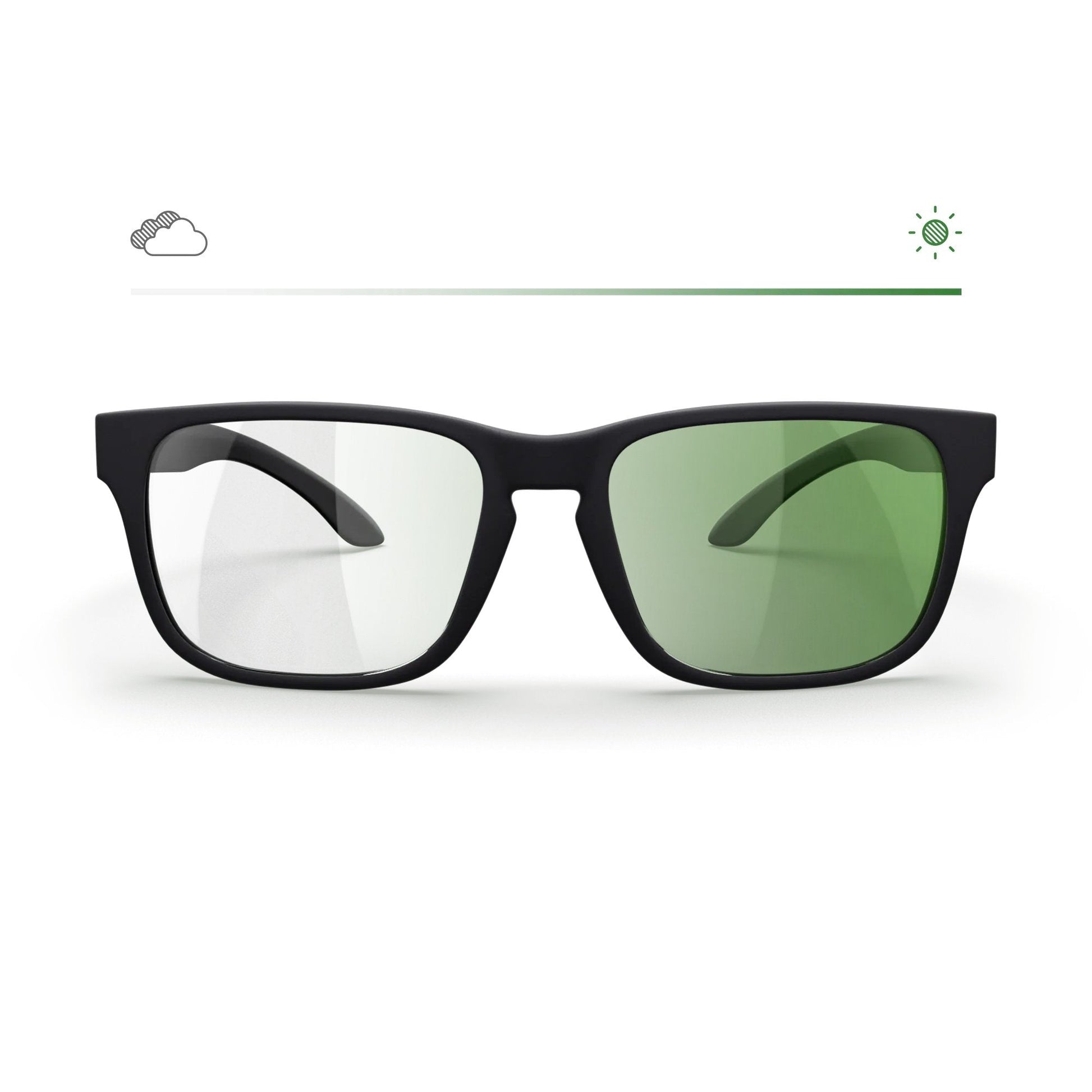 Sport Prescription Transitions® Colors - Gafas Y Gafas