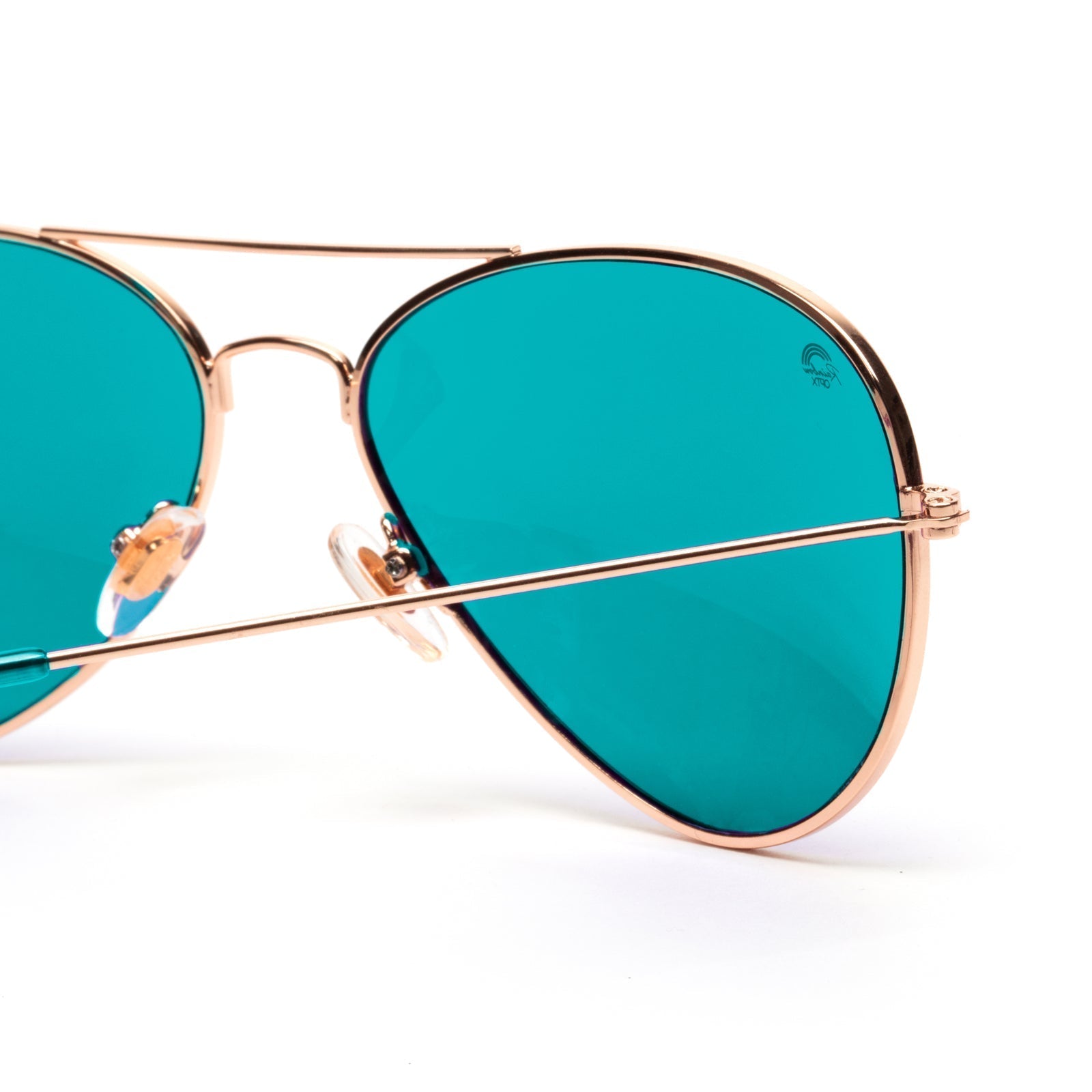 The Aviator | Aqua "Calm" - Gafas Y Gafas