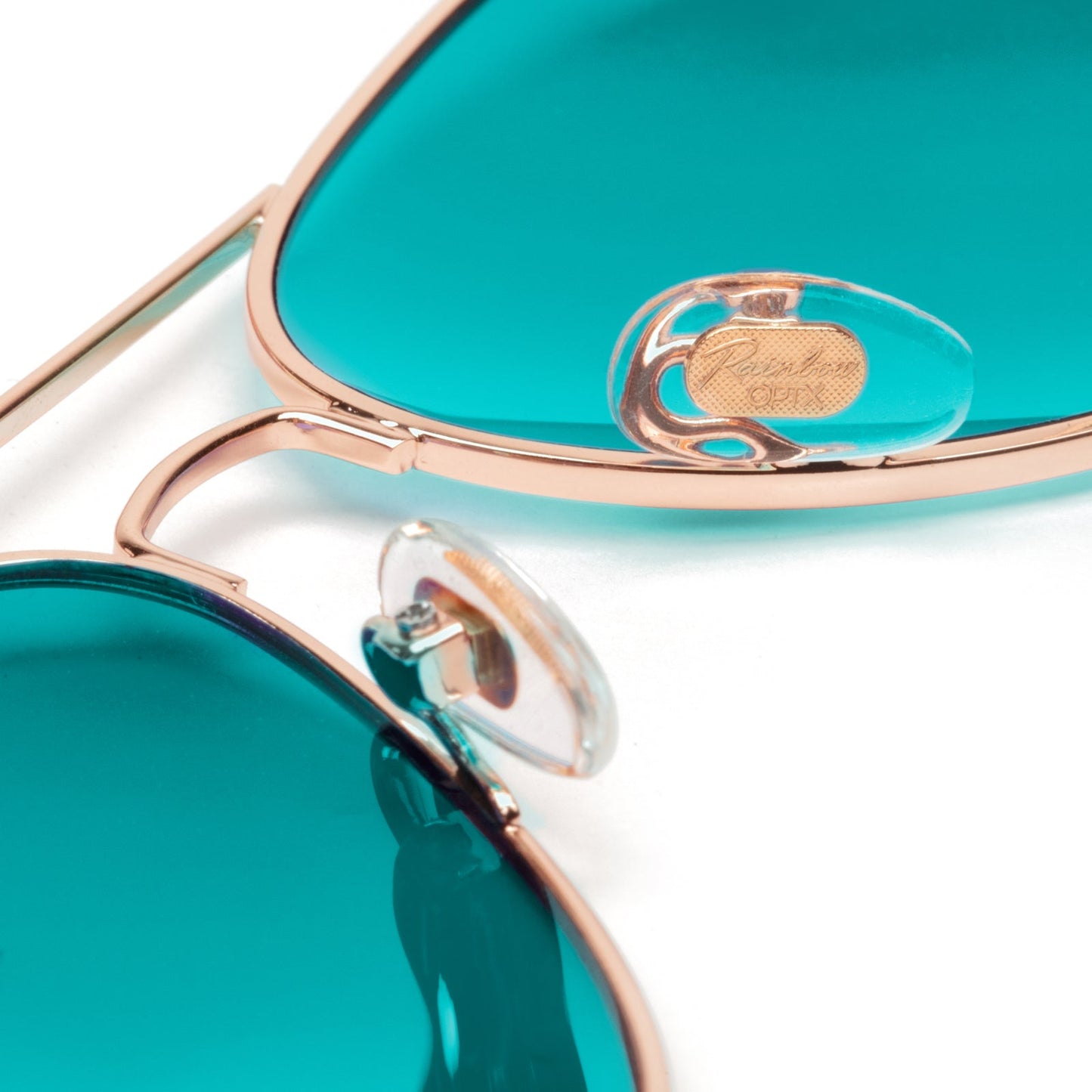 The Aviator | Aqua "Calm" - Gafas Y Gafas
