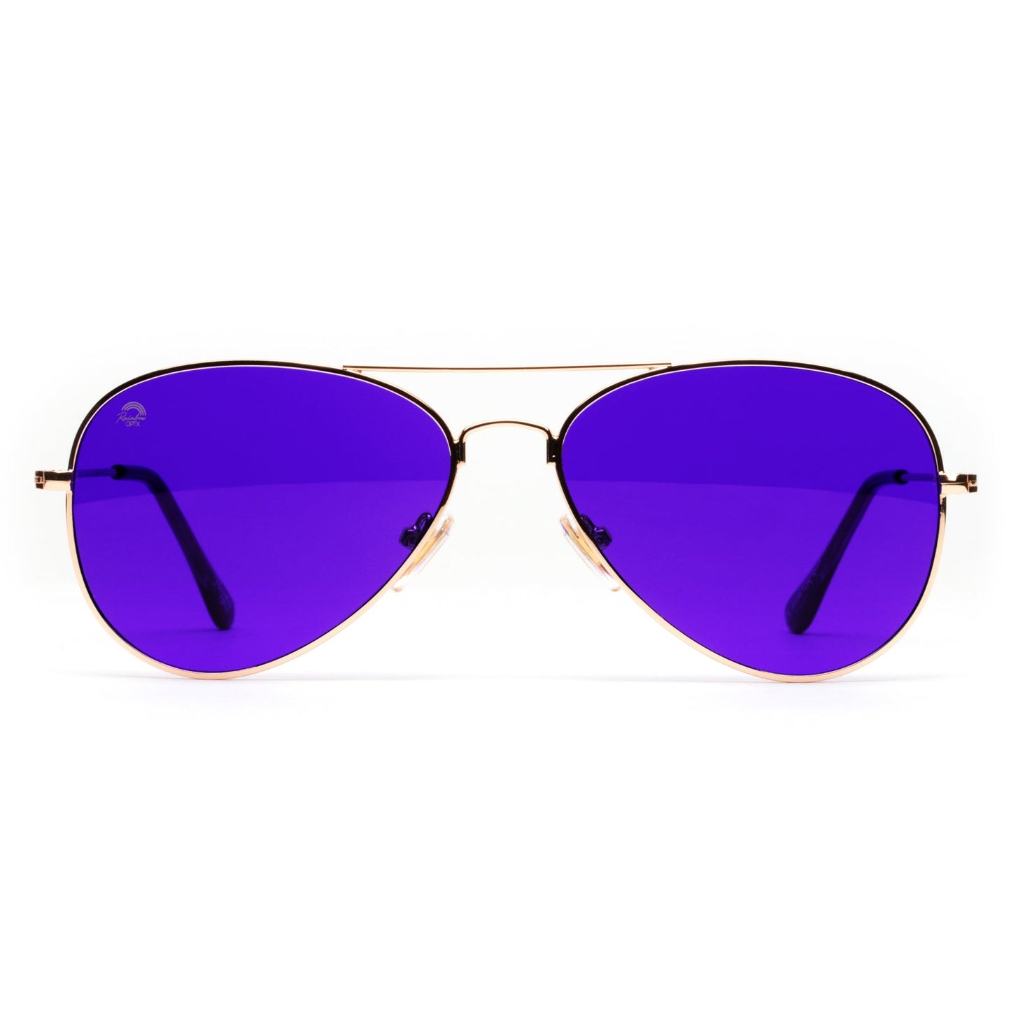 The Aviator | Indigo "Intuition" - Gafas Y Gafas