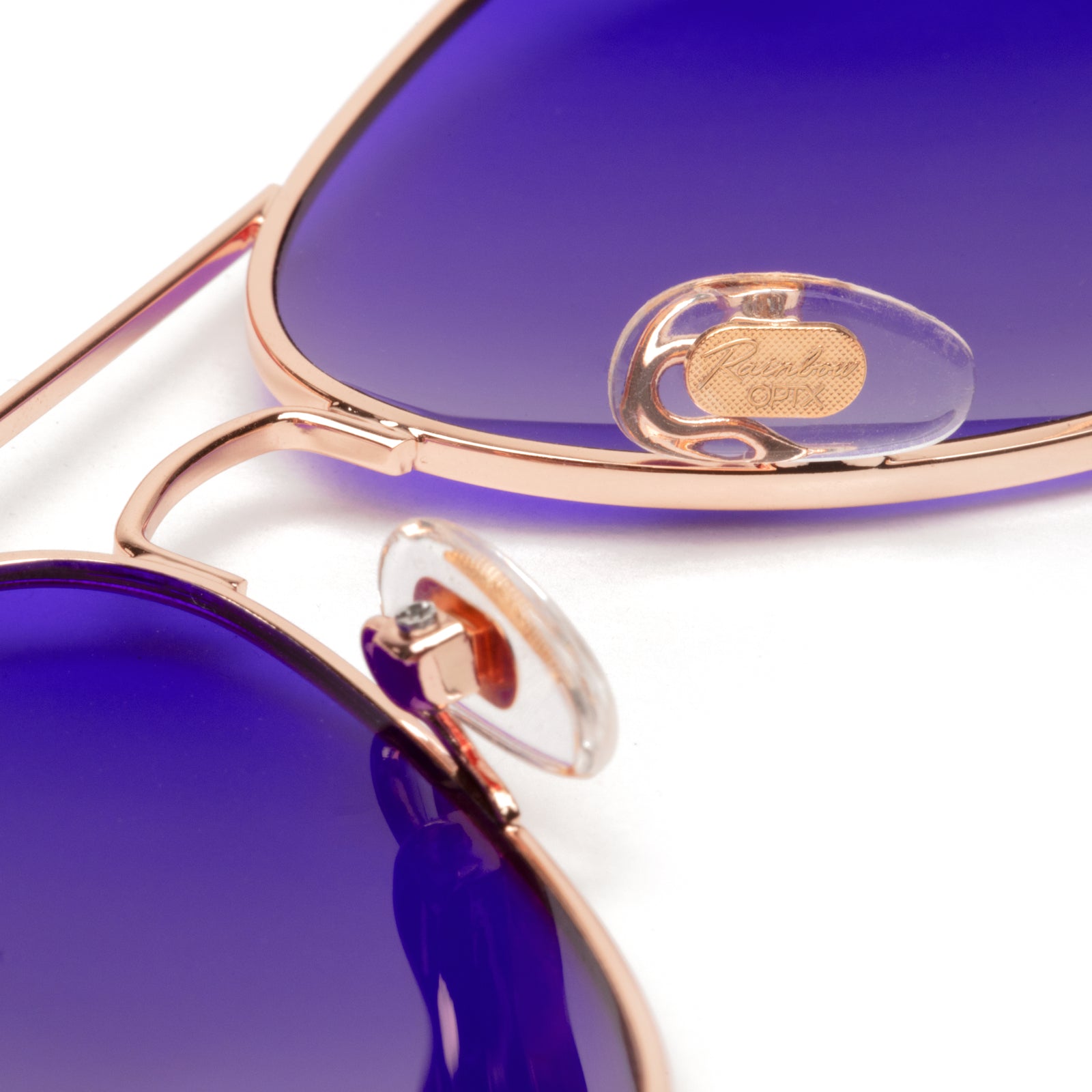 The Aviator | Indigo "Intuition" - Gafas Y Gafas
