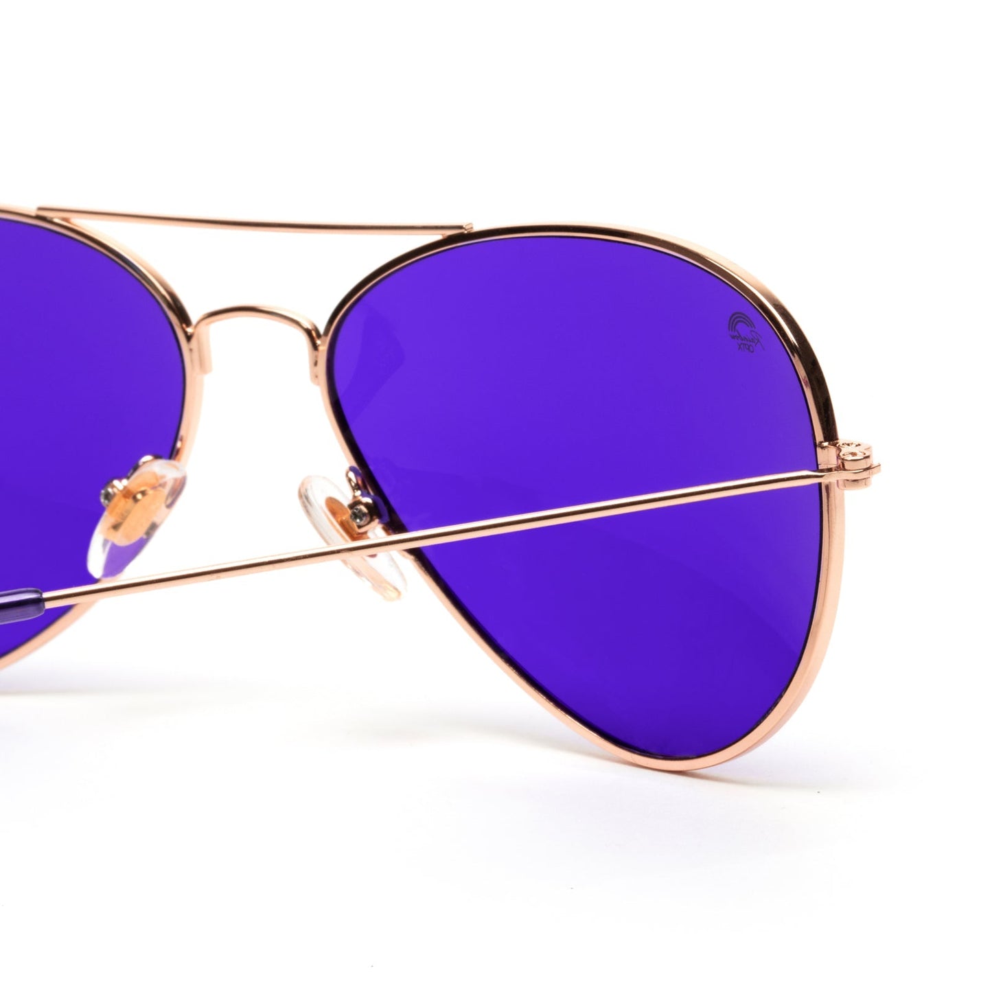 The Aviator | Indigo "Intuition" - Gafas Y Gafas