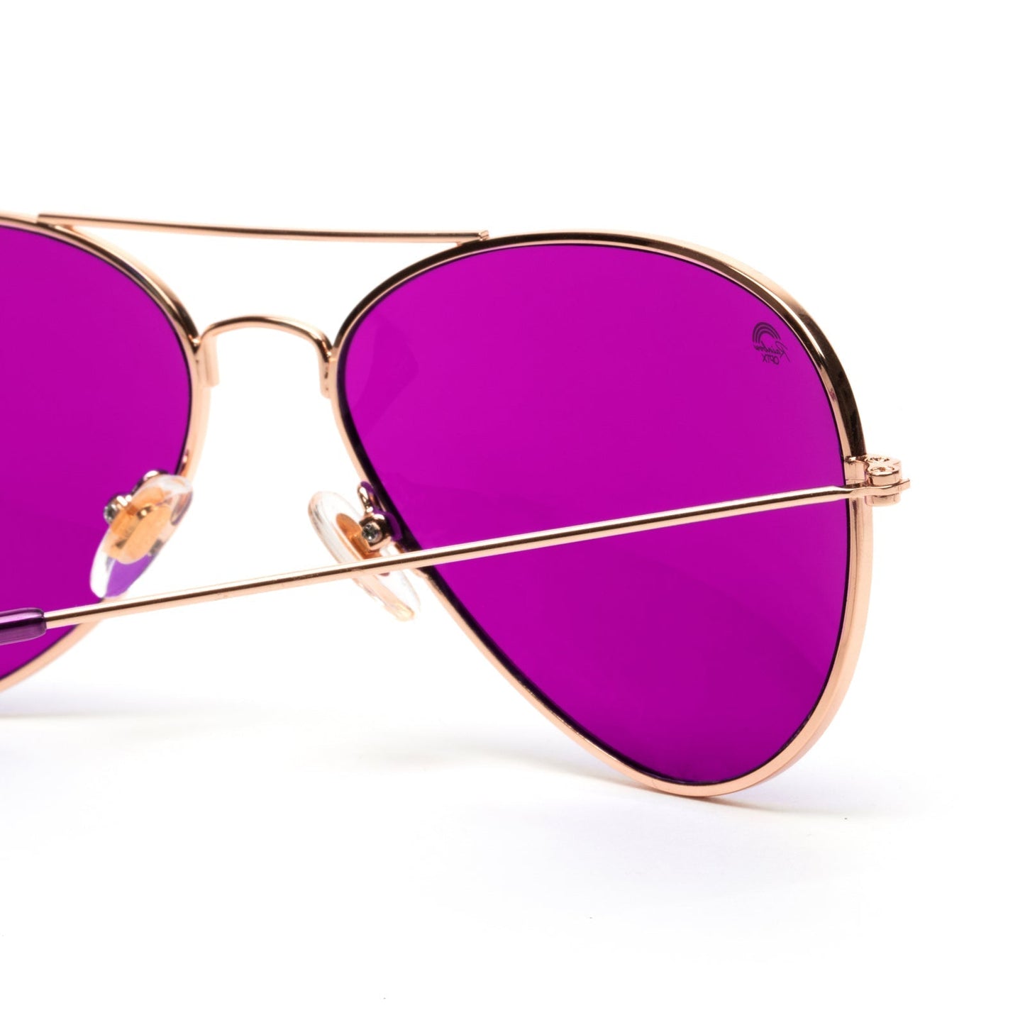 The Aviator | Magenta "Transcending" - Gafas Y Gafas