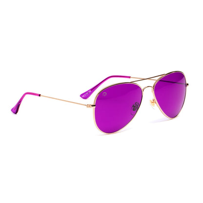 The Aviator | Magenta "Transcending" - Gafas Y Gafas
