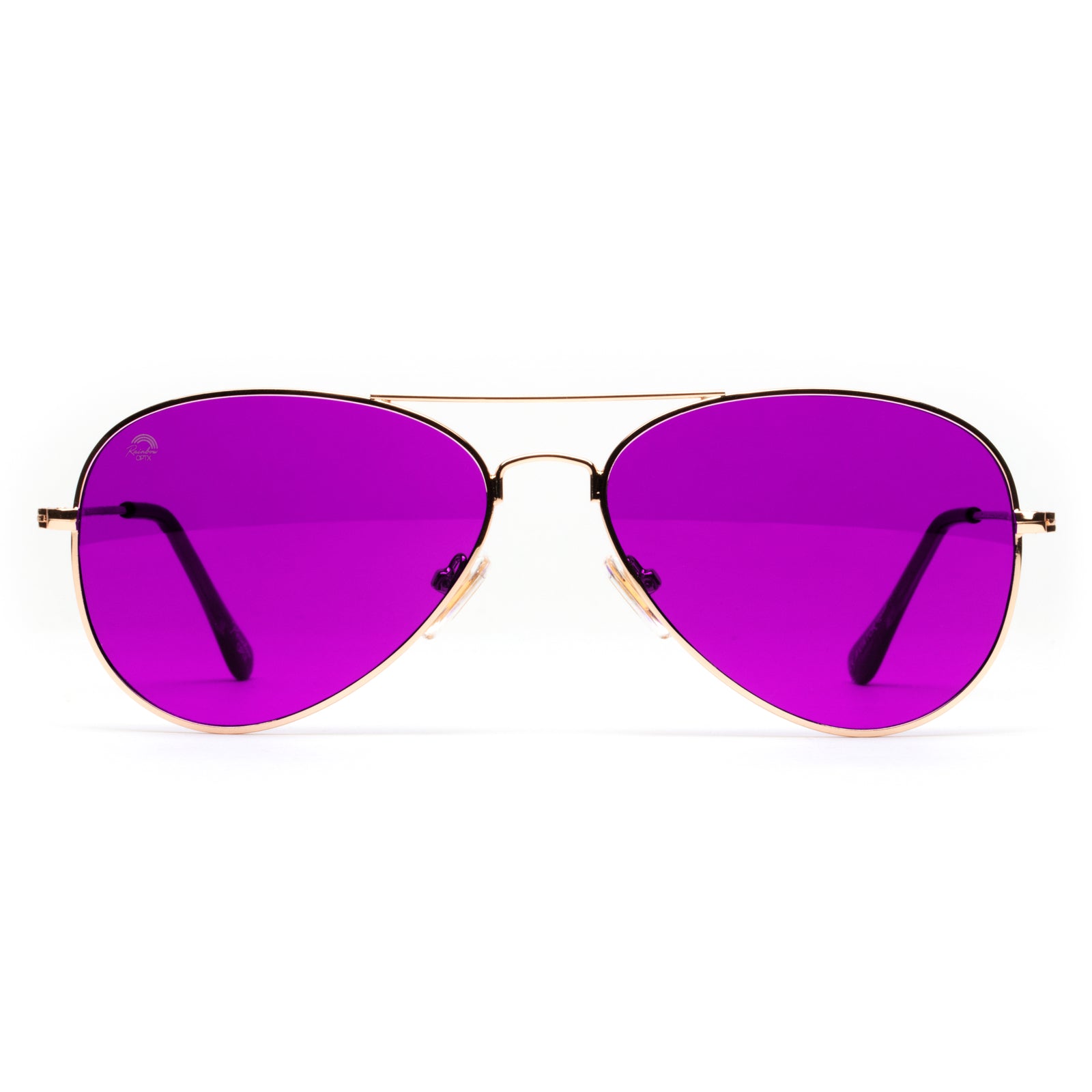 The Aviator | Magenta "Transcending" - Gafas Y Gafas