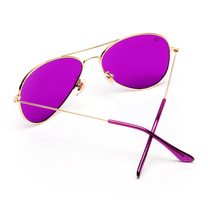 The Aviator | Magenta "Transcending" - Gafas Y Gafas
