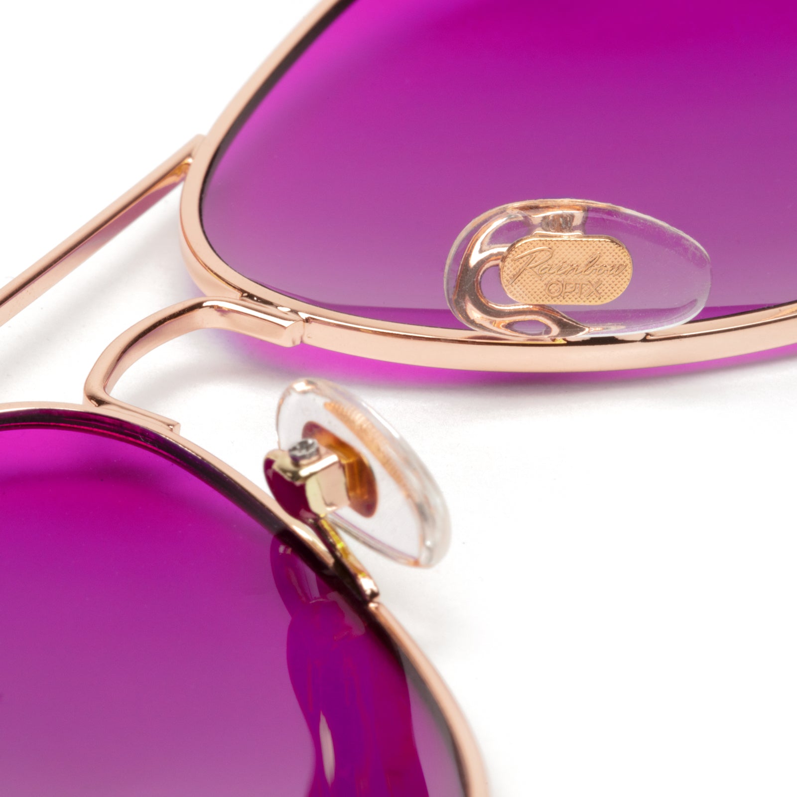 The Aviator | Magenta "Transcending" - Gafas Y Gafas