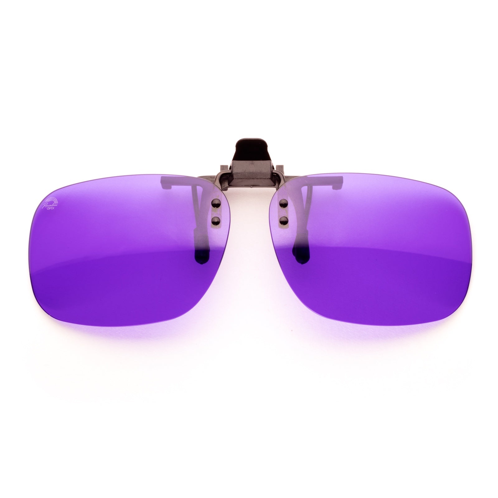 The Clip - Ons | Indigo "Intuition" - Gafas Y Gafas
