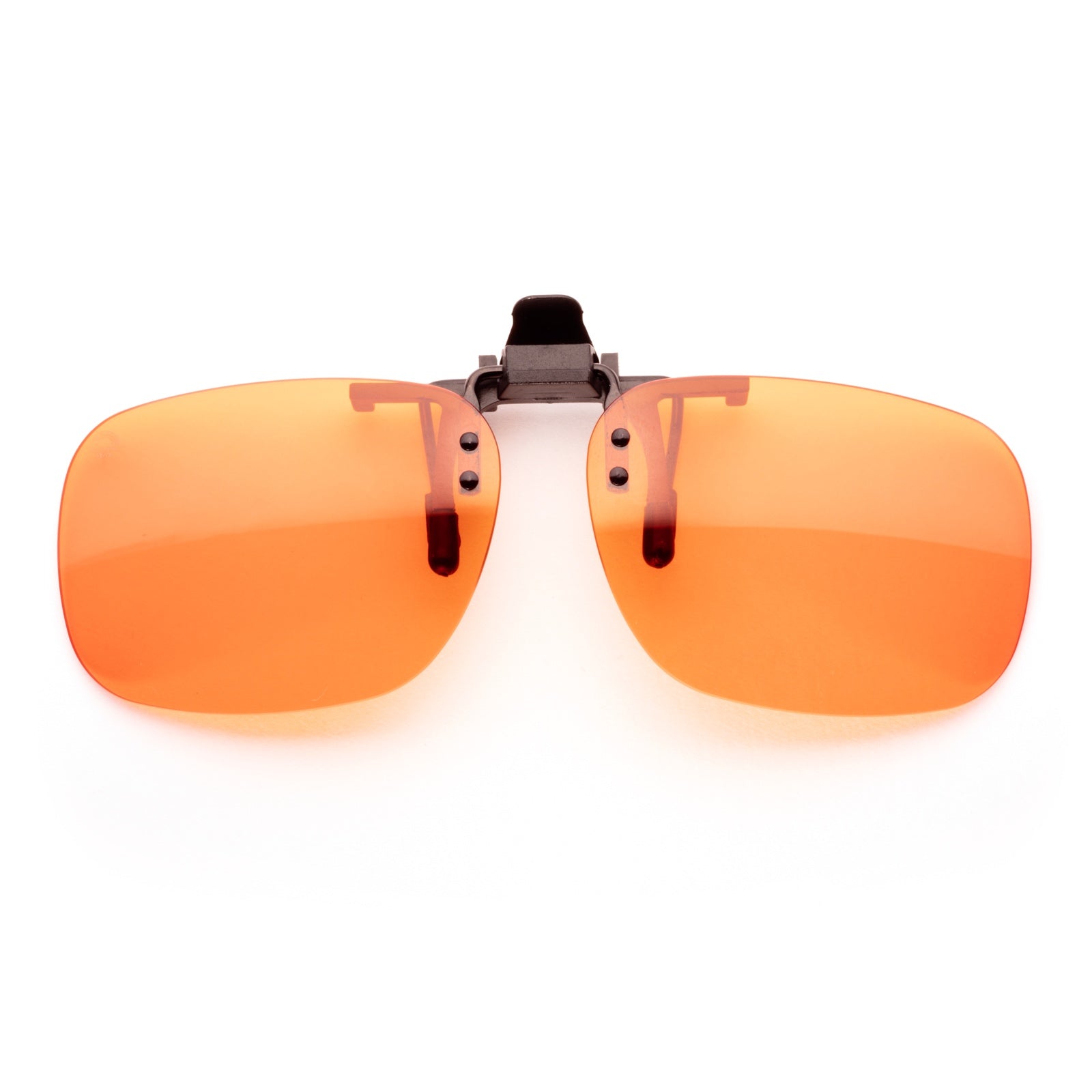 The Clip - Ons | Orange "Creativity" - Gafas Y Gafas