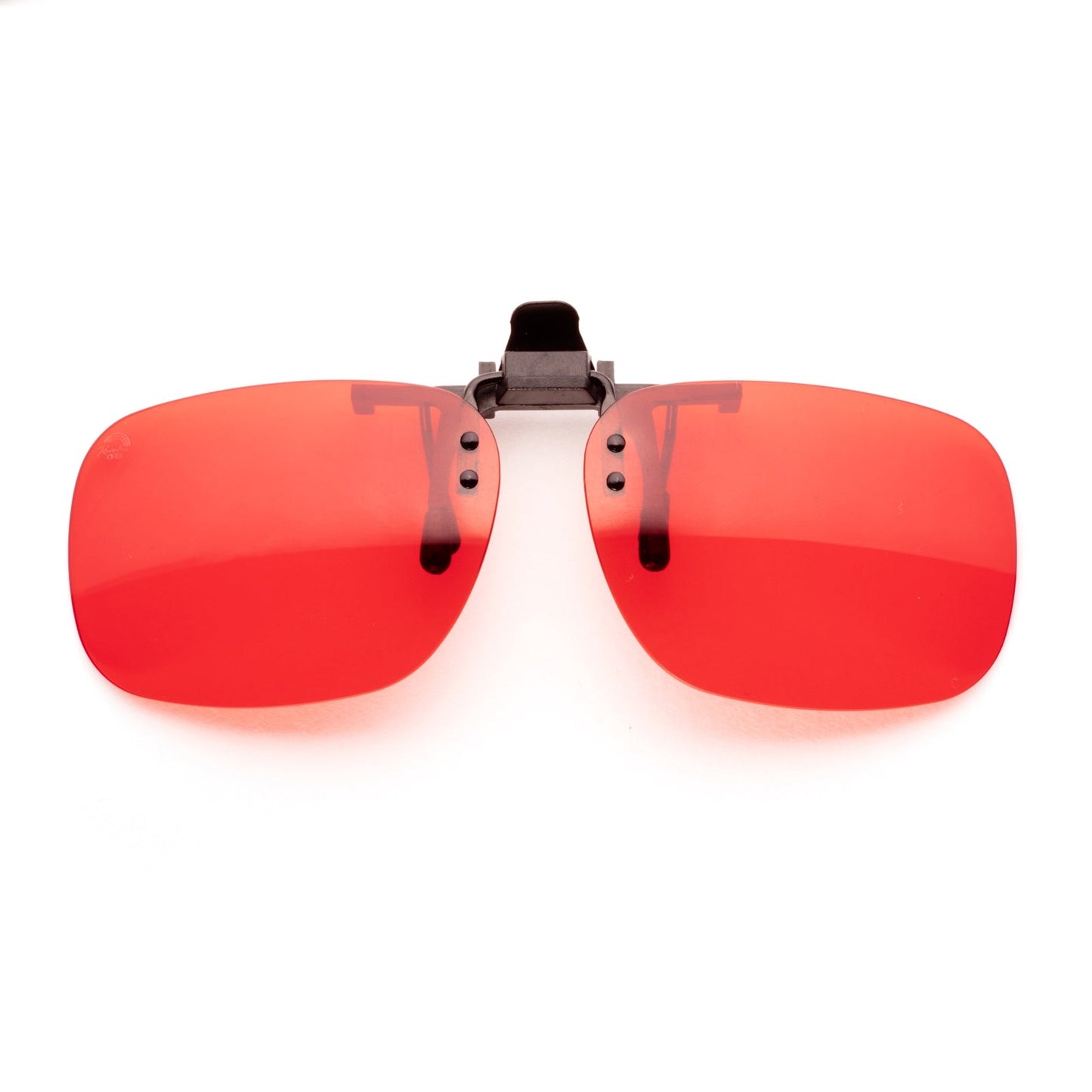 The Clip - Ons | Red "Vitality" - Gafas Y Gafas