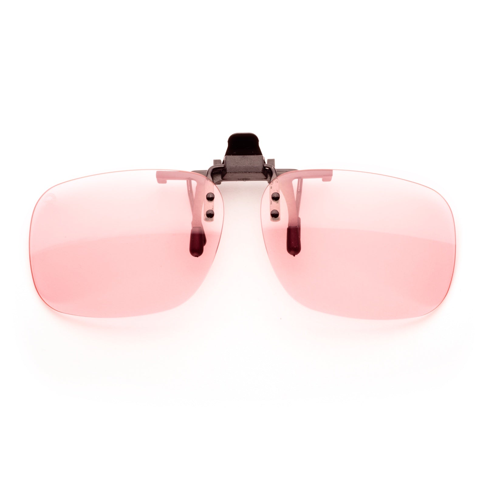 The Clip - Ons | Rose "Self - Love" - Gafas Y Gafas