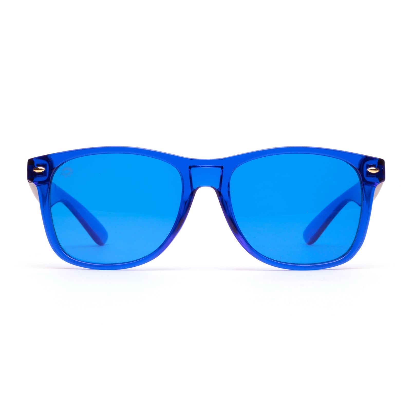 The Kids Translucent | Blue "Voice" - Gafas Y Gafas