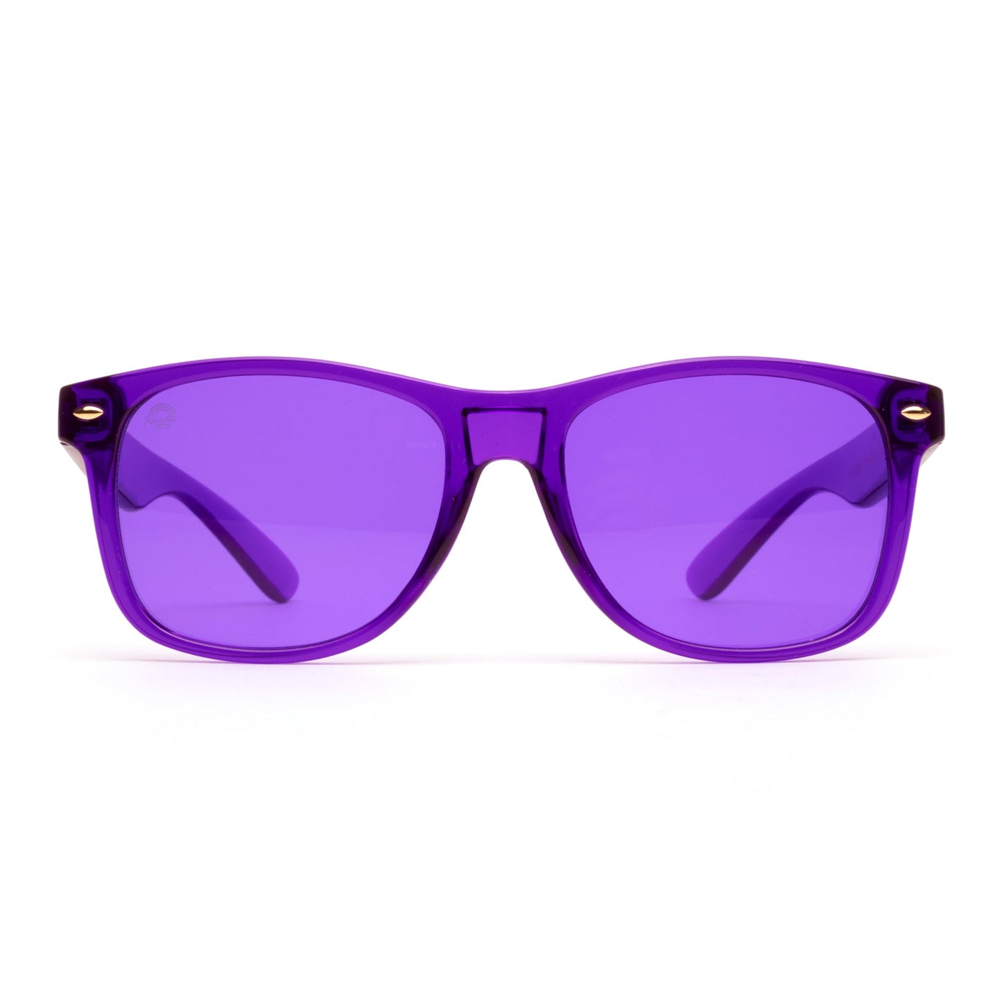 The Kids Translucent | Indigo "Intuition" - Gafas Y Gafas