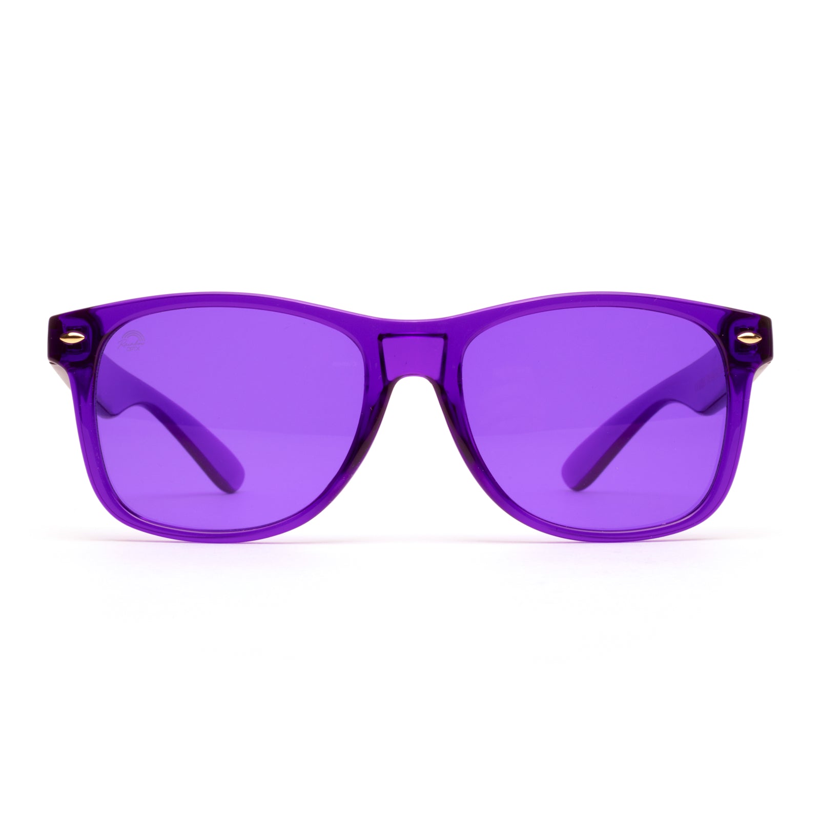 The Kids Translucent | Indigo "Intuition" - Gafas Y Gafas
