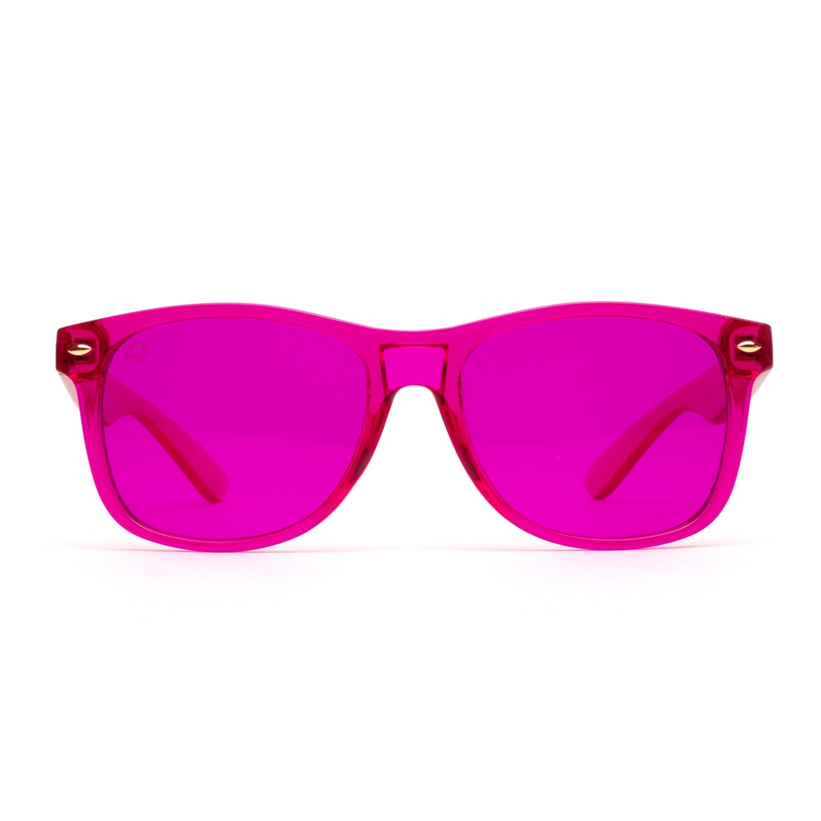 The Kids Translucent | Magenta "Transcending" - Gafas Y Gafas