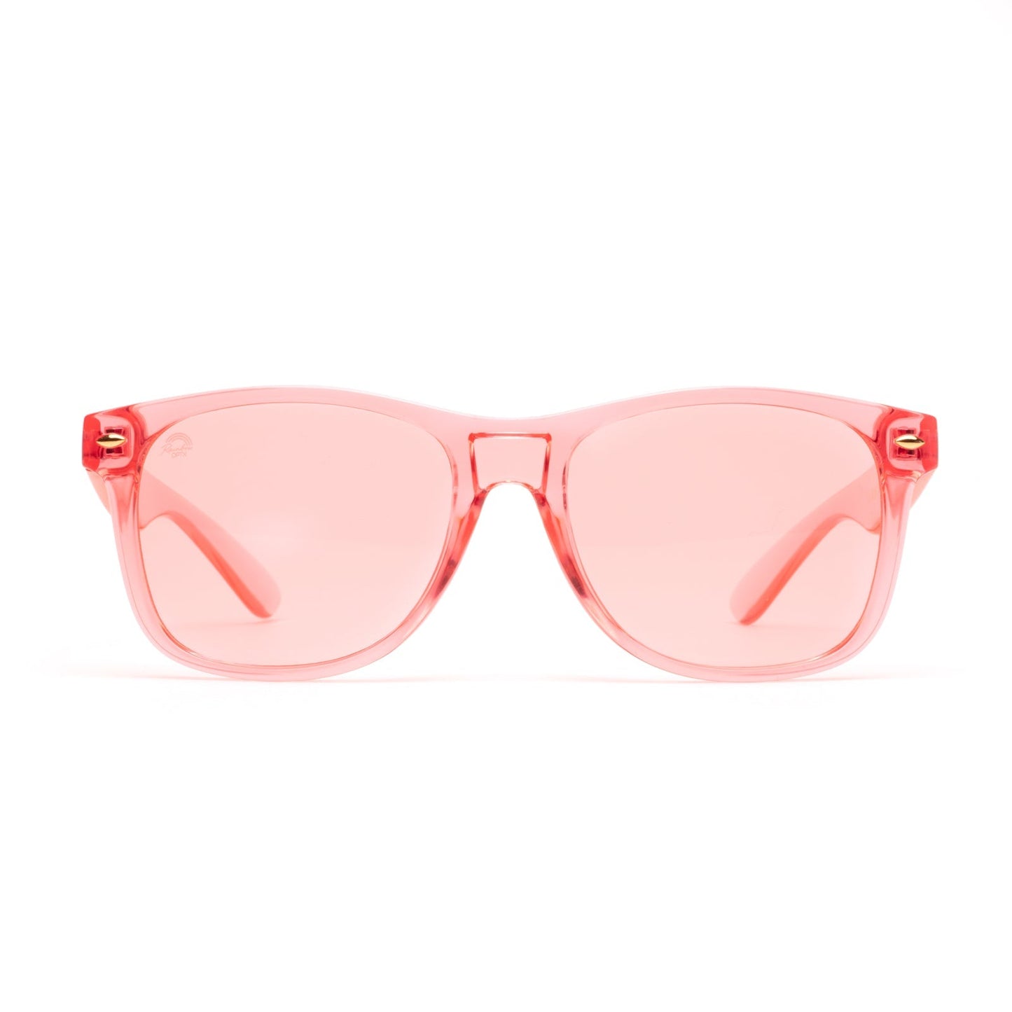 The Kids Translucent | Rose "Self - Love" - Gafas Y Gafas