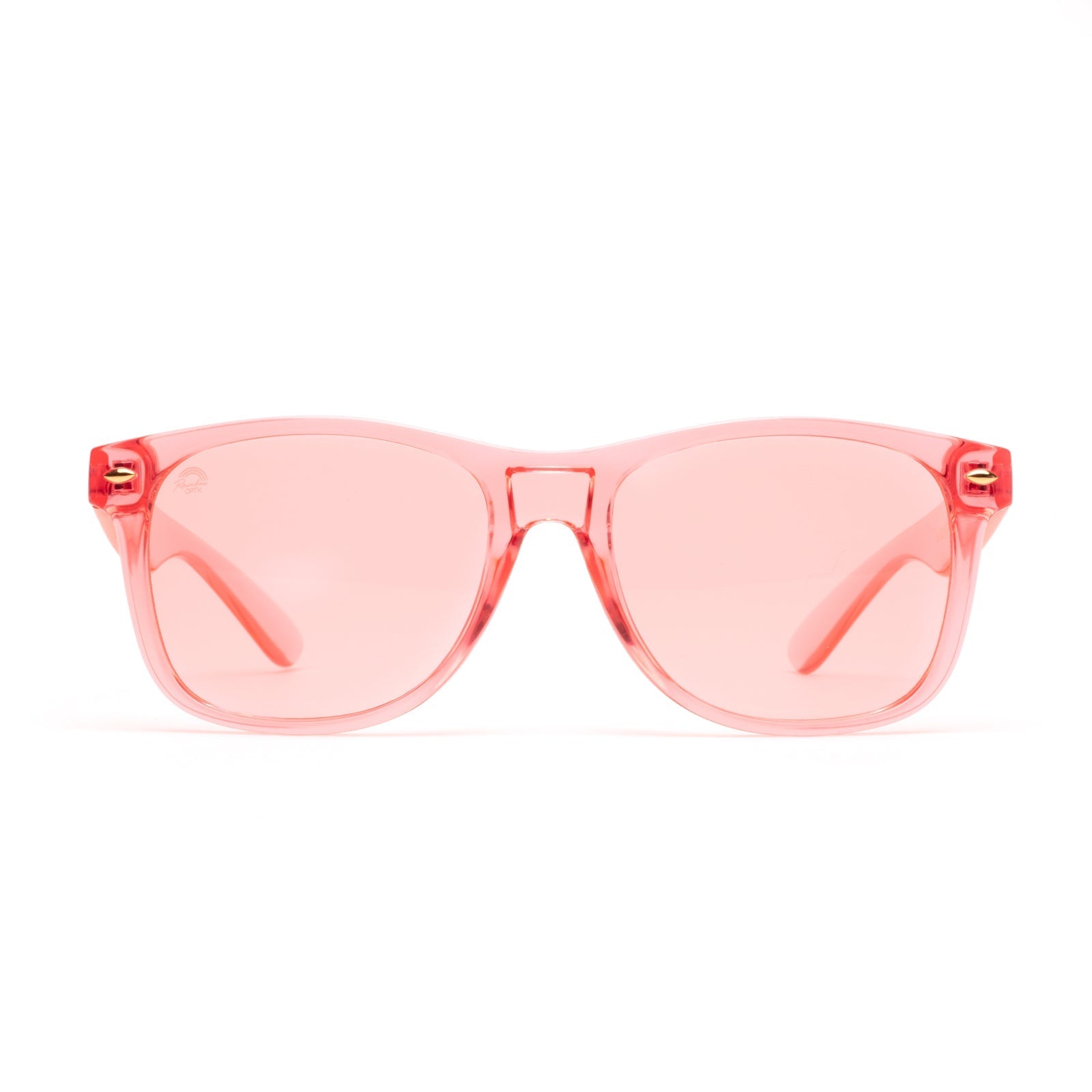 The Kids Translucent | Rose "Self - Love" - Gafas Y Gafas