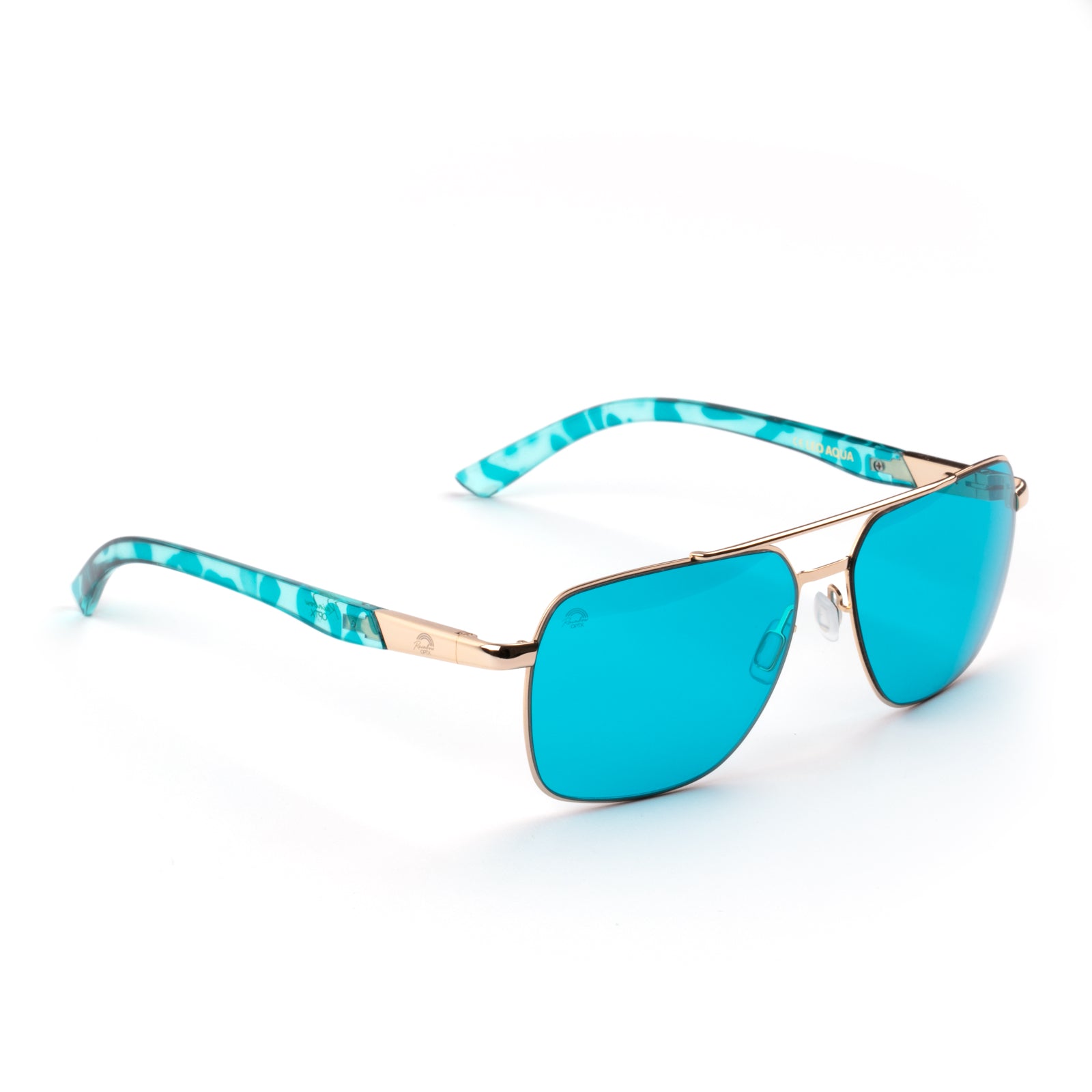 The Leo | Aqua "Calm" - Gafas Y Gafas