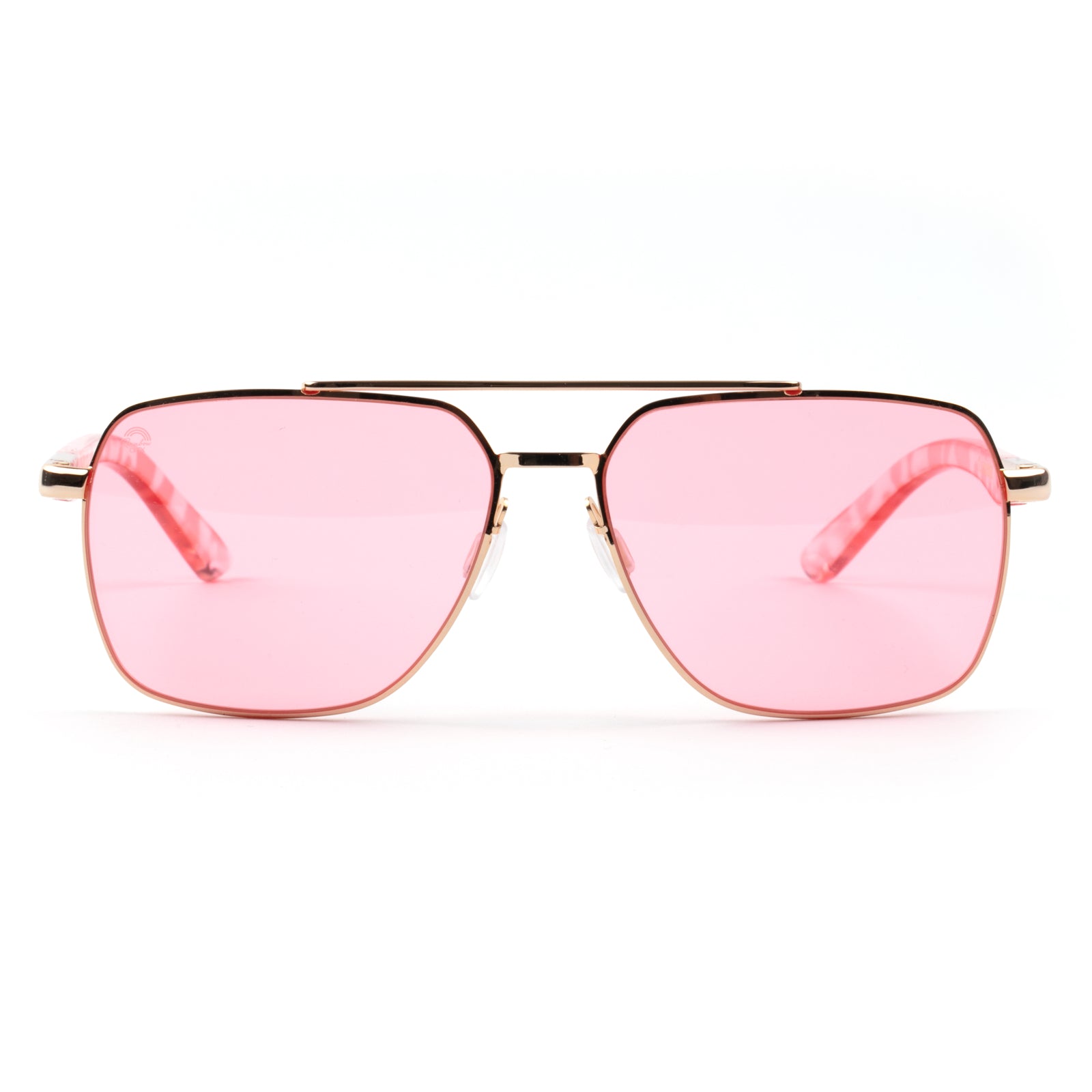 The Leo | Rose "Self - Love" - Gafas Y Gafas