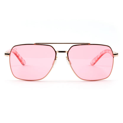 The Leo | Rose "Self - Love" - Gafas Y Gafas