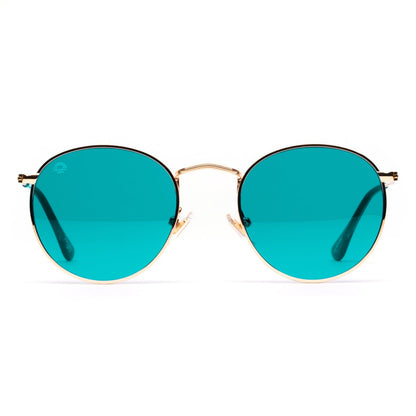 The Round | Aqua "Calm" - Gafas Y Gafas