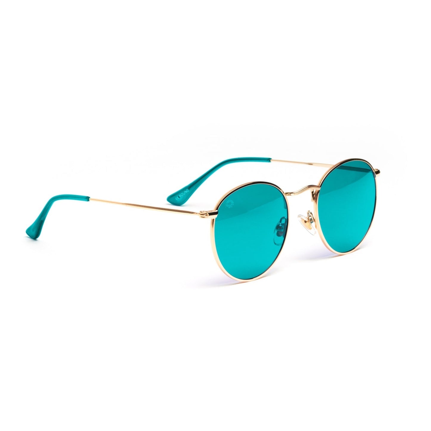The Round | Aqua "Calm" - Gafas Y Gafas
