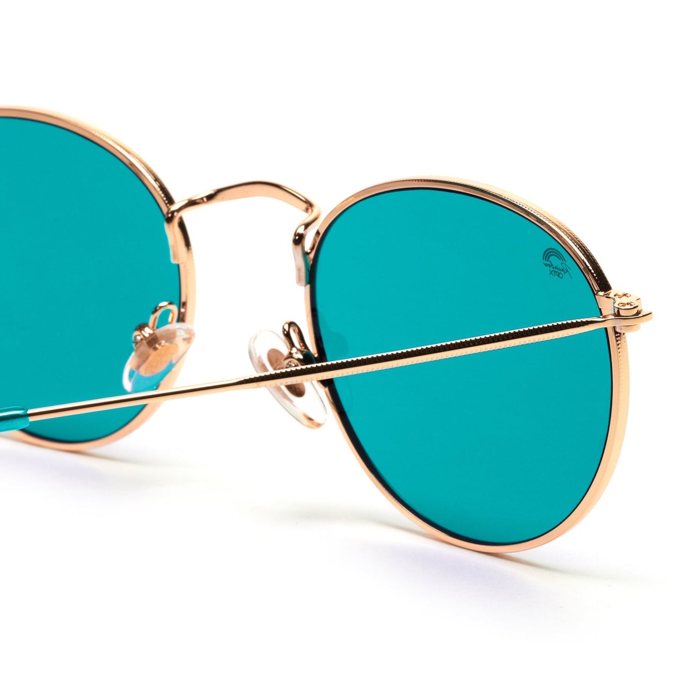 The Round | Aqua "Calm" - Gafas Y Gafas