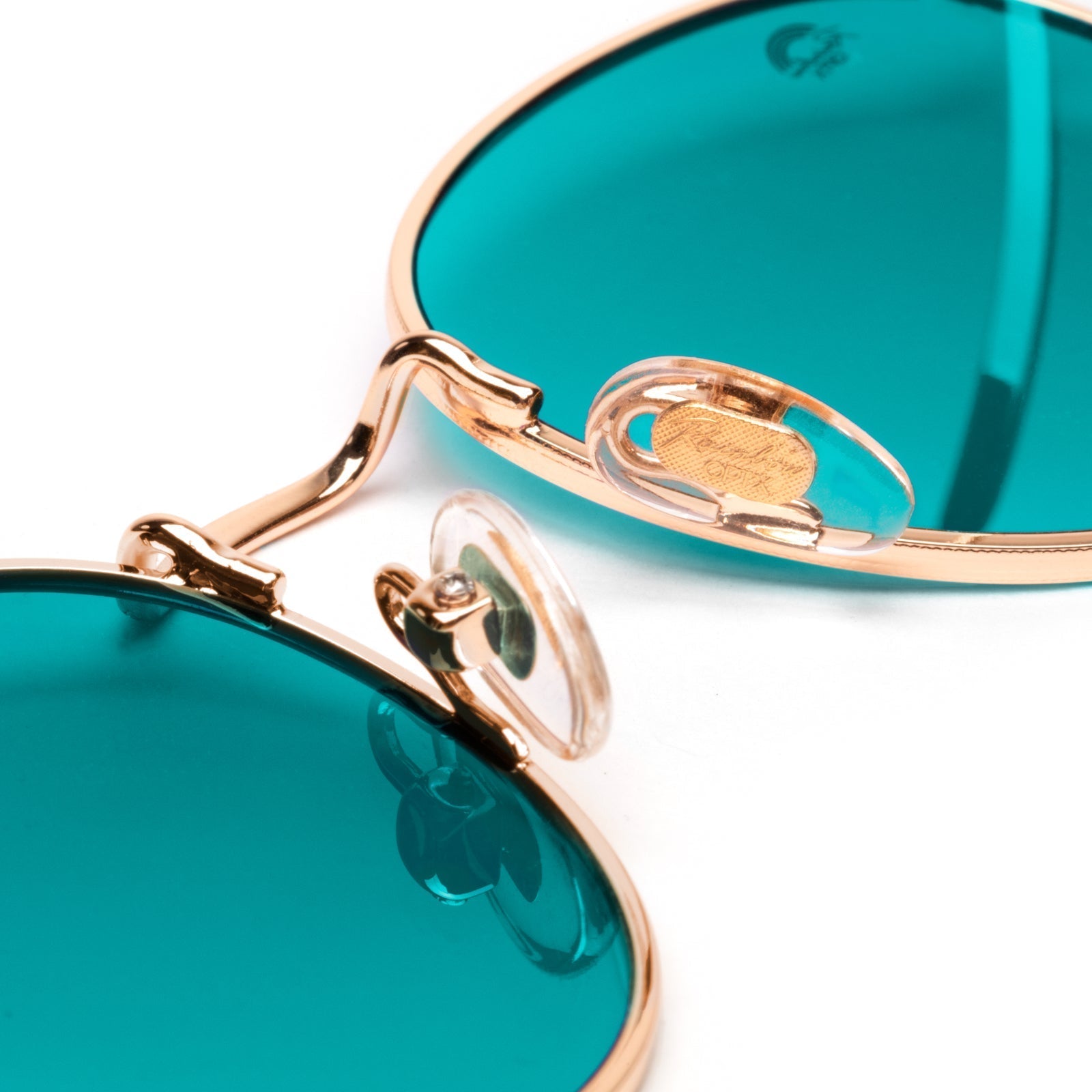 The Round | Aqua "Calm" - Gafas Y Gafas