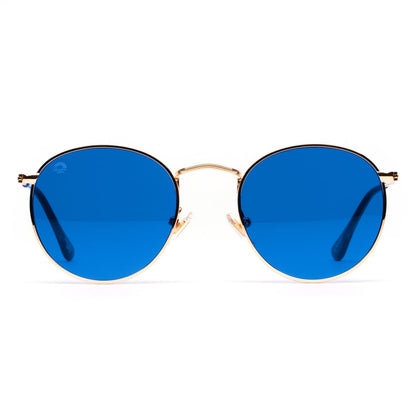 The Round | Blue "Voice" - Gafas Y Gafas