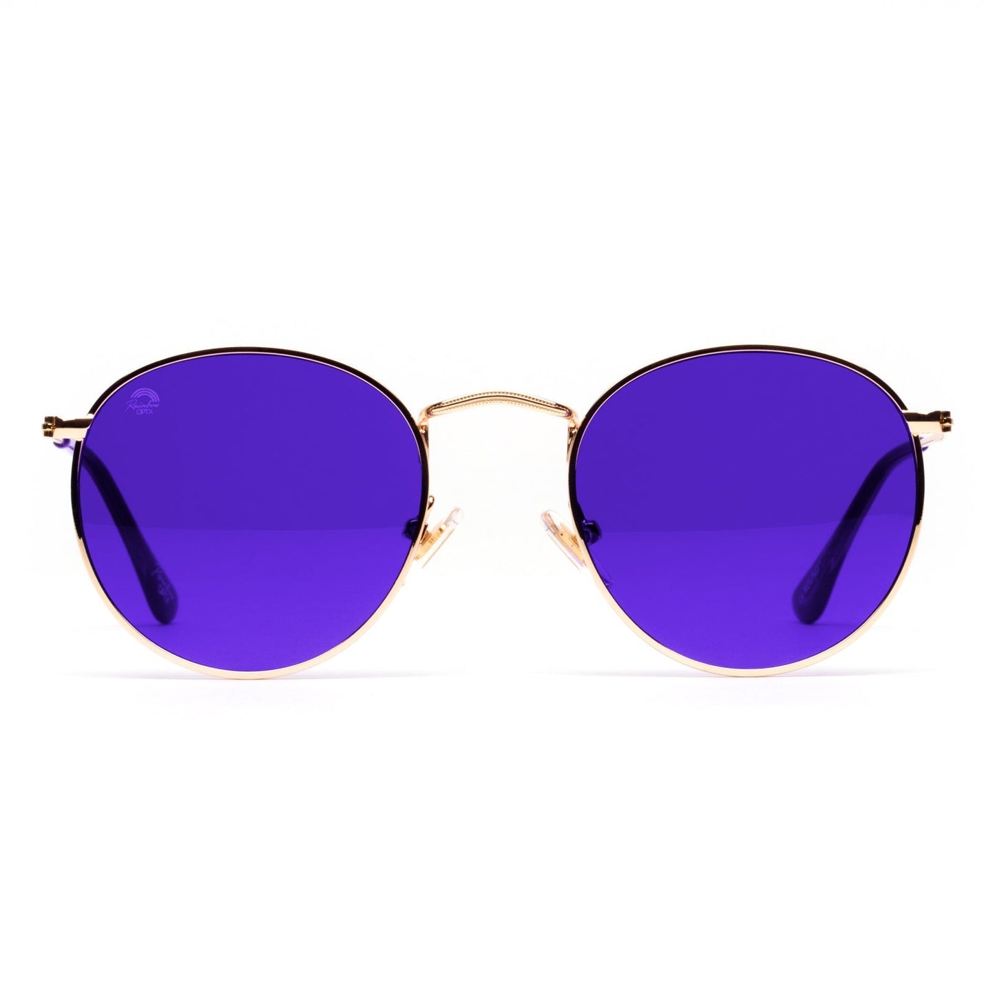 The Round | Indigo "Intuition" - Gafas Y Gafas