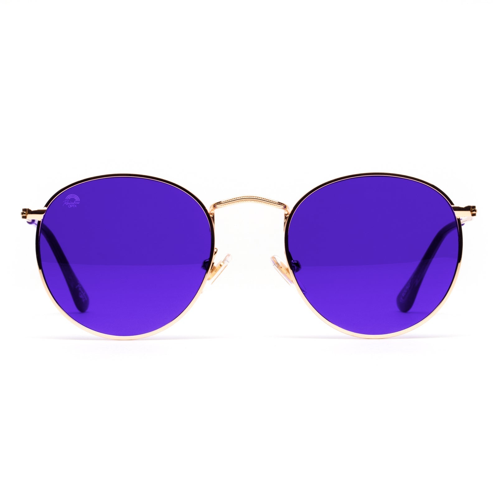 The Round | Indigo "Intuition" - Gafas Y Gafas