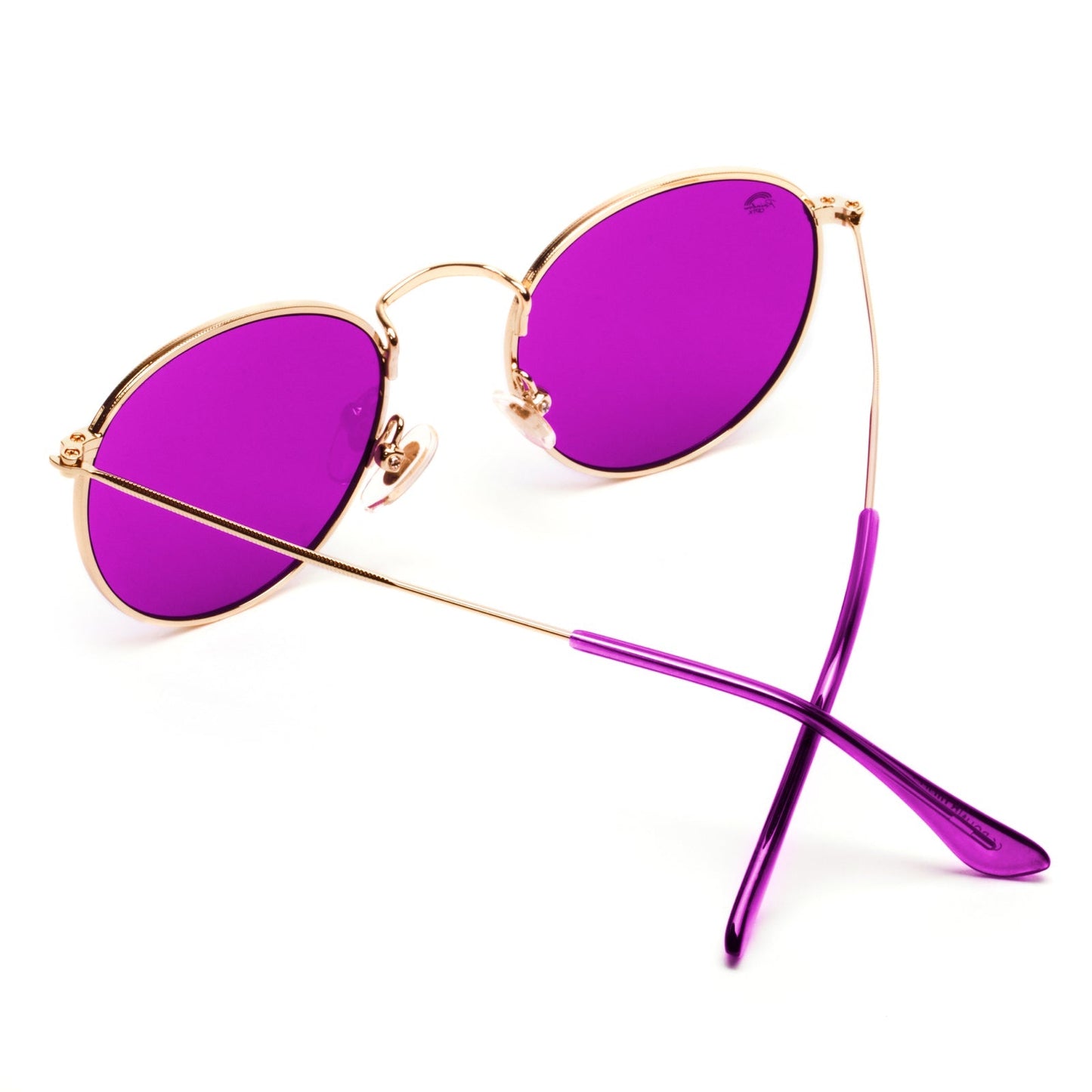 The Round | Magenta "Transcending" - Gafas Y Gafas