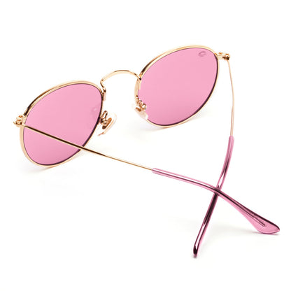 The Round | Rose "Self - Love" - Gafas Y Gafas