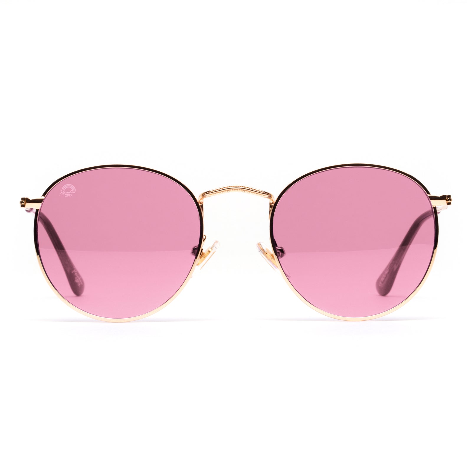 The Round | Rose "Self - Love" - Gafas Y Gafas