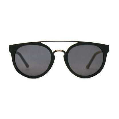 The Shiva - Wooden Sunglasses - Gafas Y Gafas