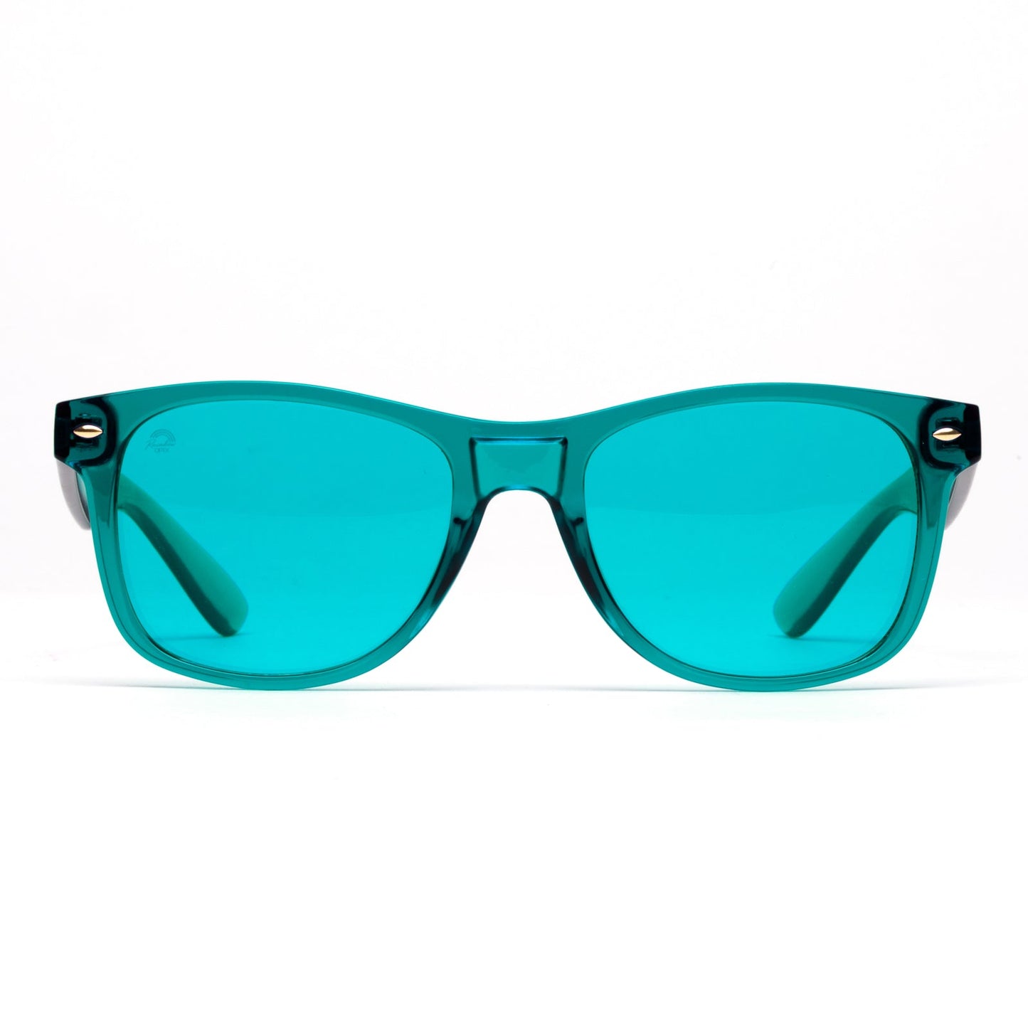 The Translucent | Aqua "Calm" - Gafas Y Gafas