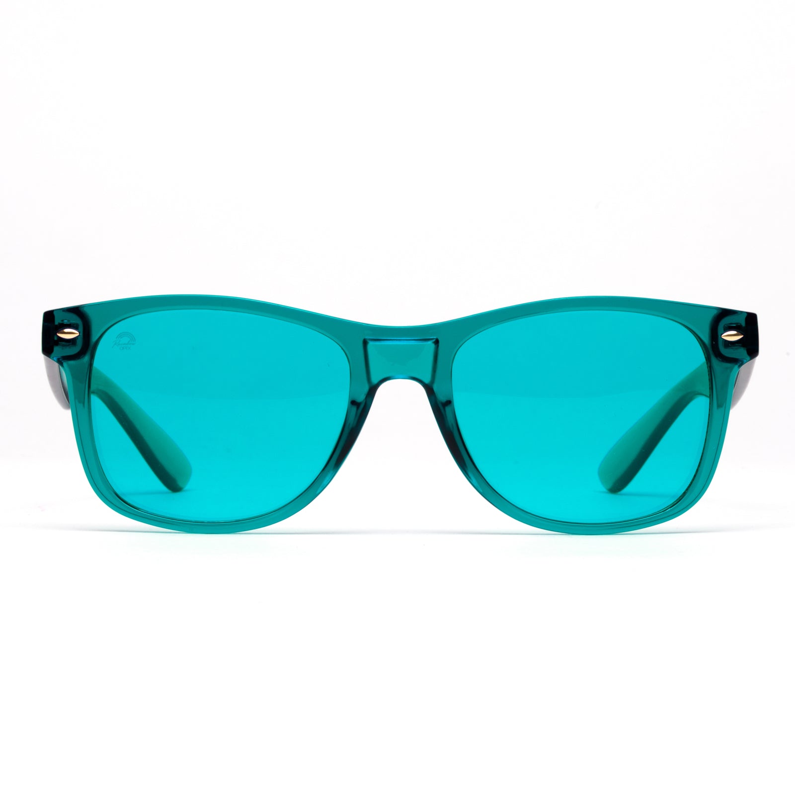 The Translucent | Aqua "Calm" - Gafas Y Gafas