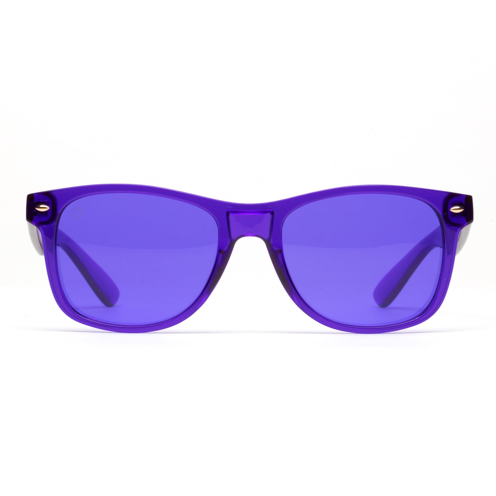 The Translucent | Indigo "Intuition" - Gafas Y Gafas