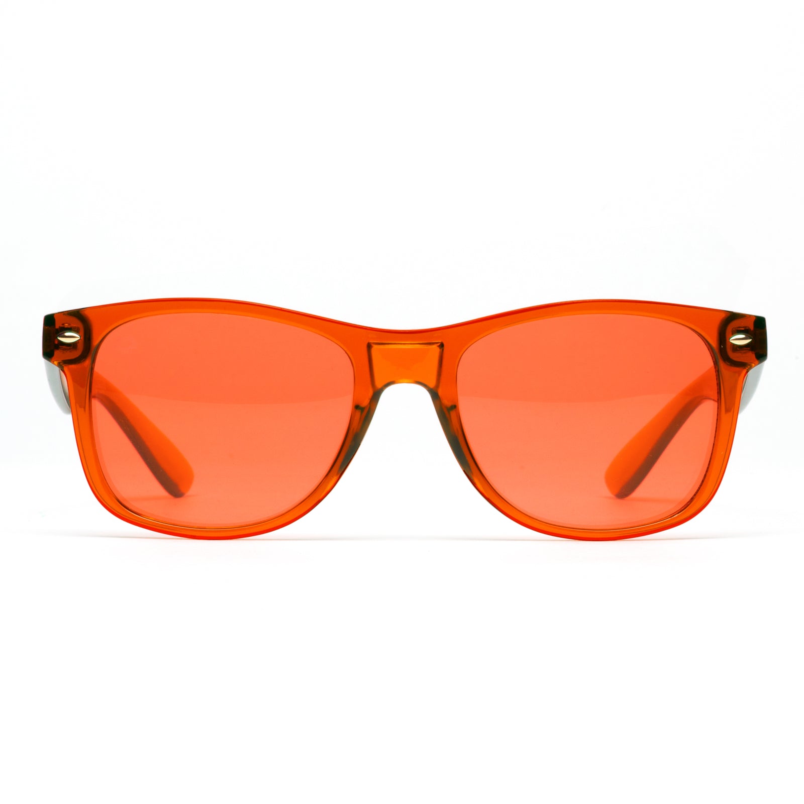 The Translucent | Orange "Creativity" - Gafas Y Gafas