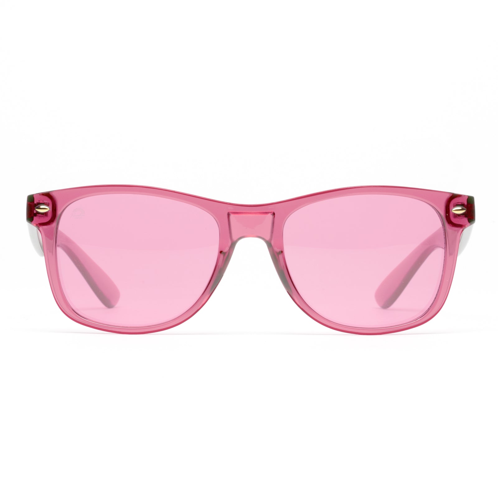 The Translucent | Rose "Self - Love" - Gafas Y Gafas