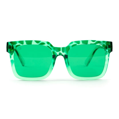 The Unit | Green "Revitalizing" - Gafas Y Gafas