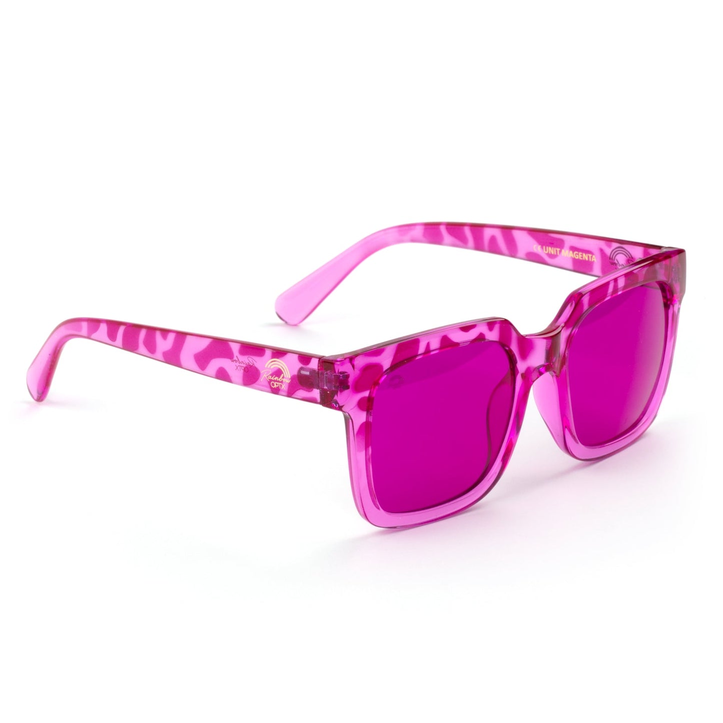The Unit | Magenta "Transcending" - Gafas Y Gafas