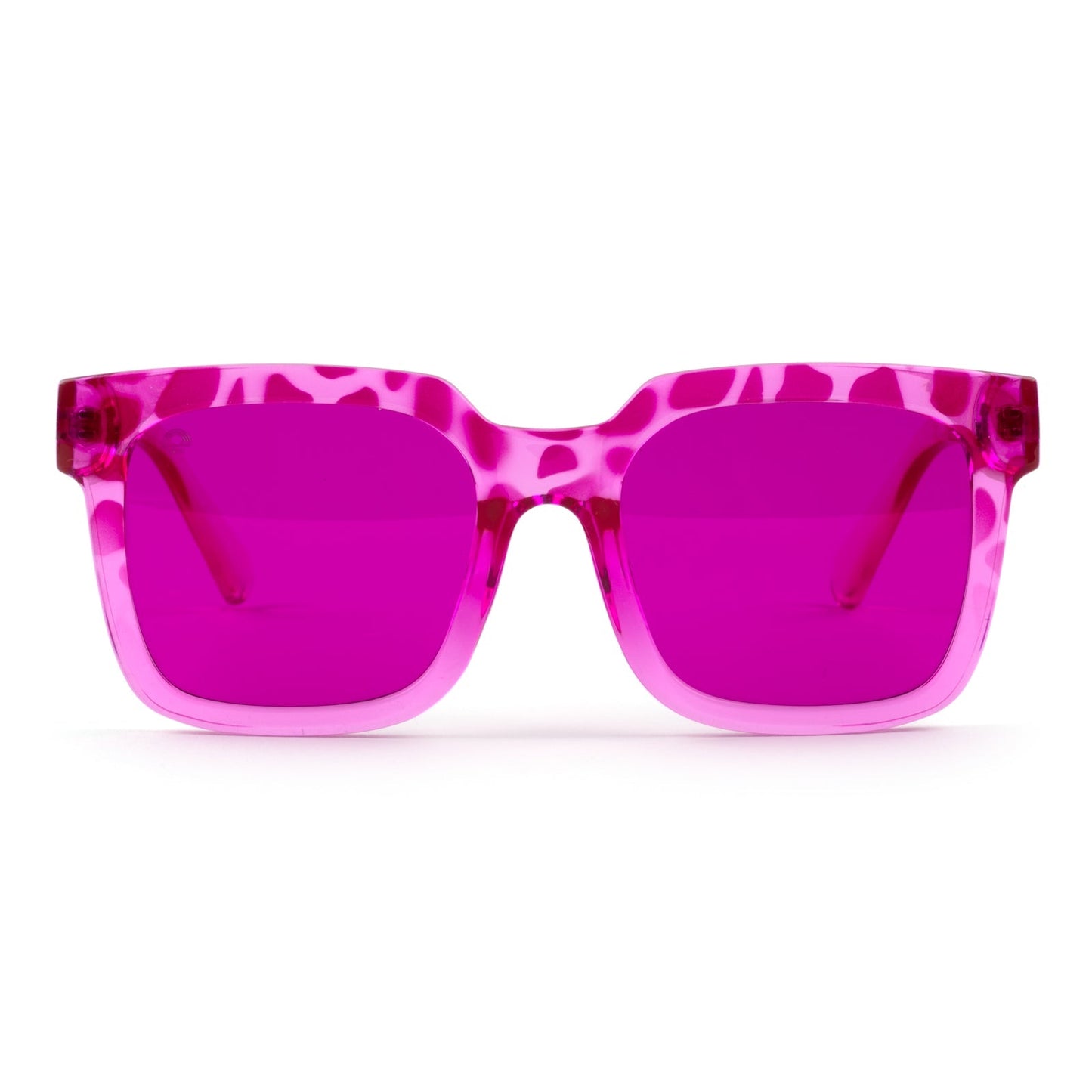 The Unit | Magenta "Transcending" - Gafas Y Gafas