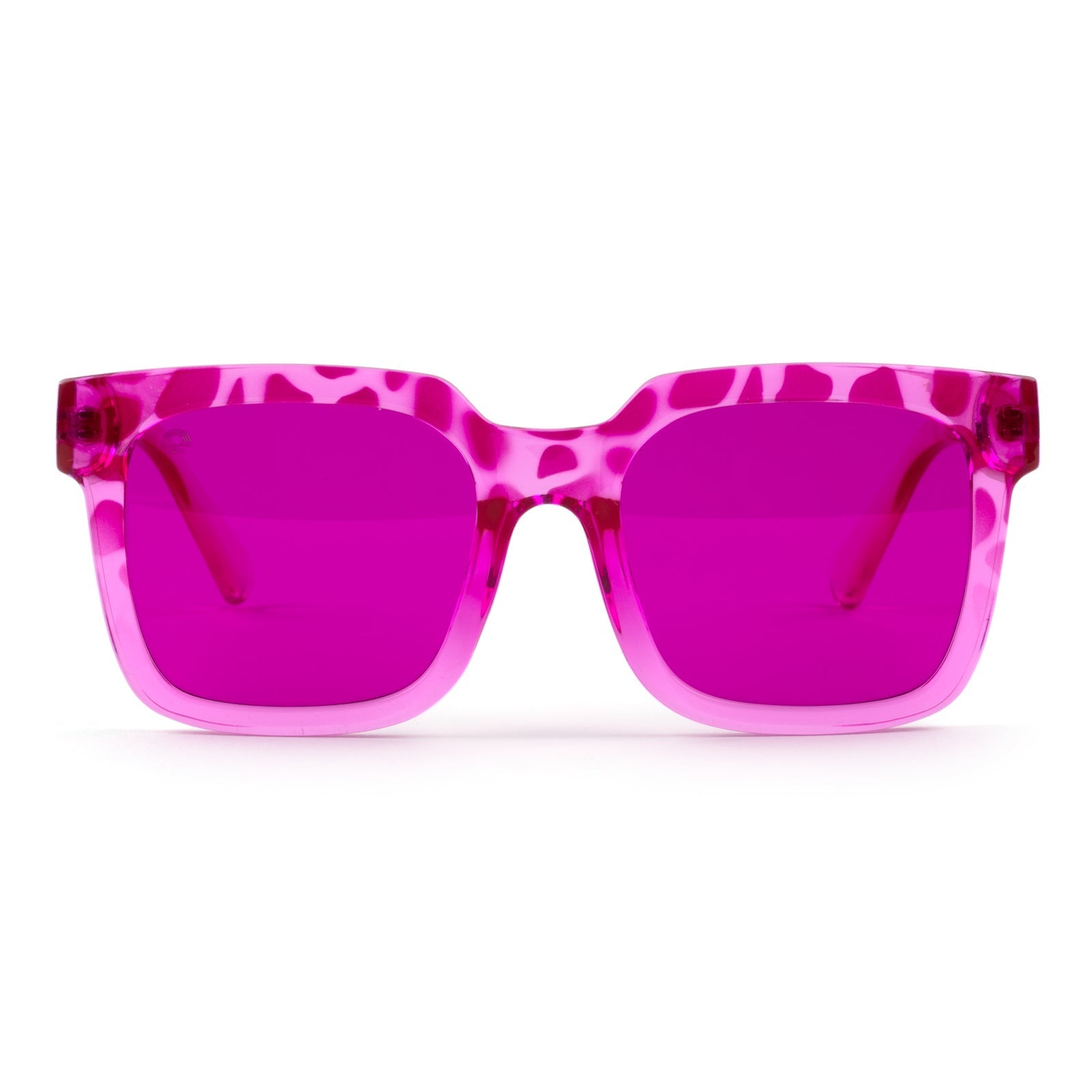 The Unit | Magenta "Transcending" - Gafas Y Gafas