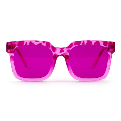 The Unit | Magenta "Transcending" - Gafas Y Gafas